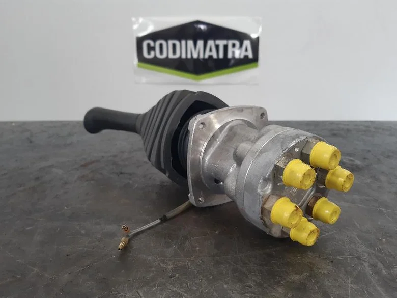Joystick para CATERPILLAR 314C