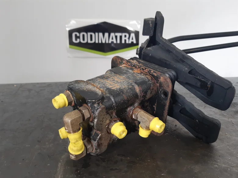 Joystick pour CATERPILLAR 314C