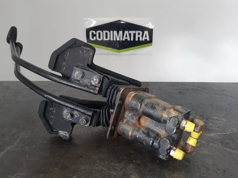Joystick pour CATERPILLAR 314C