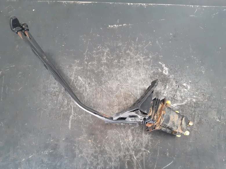 Joystick pour CATERPILLAR 314C