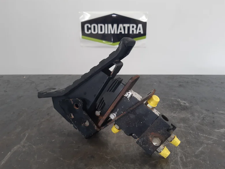 Joystick para CATERPILLAR 314C