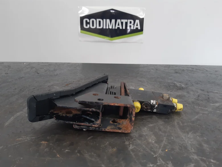 Joystick para CATERPILLAR 314C