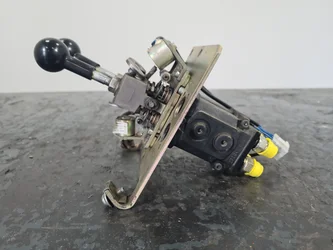 Joystick para VOLVO L150E