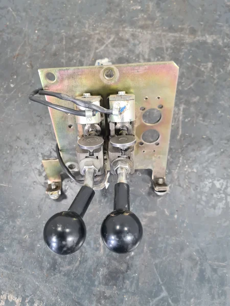 Joystick pour VOLVO L150E