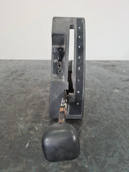 Joystick pour CATERPILLAR 771D
