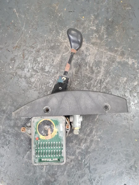 Joystick pour CATERPILLAR 771D