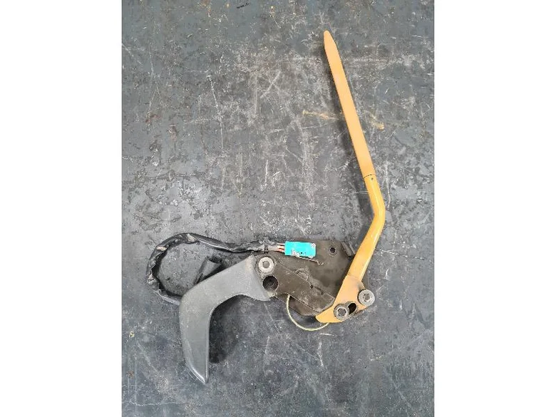 Joystick para CATERPILLAR 336DL