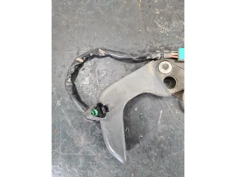 Joystick para CATERPILLAR 336DL