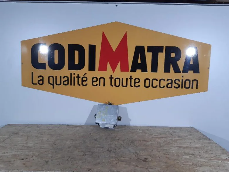 Boîtier électronique pour LIEBHERR L554