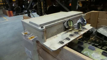 Boîtier électronique pour VOLVO EC210B