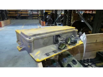 Boîtier électronique pour VOLVO EC210B