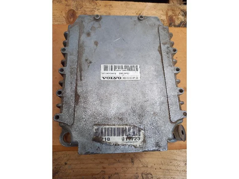 Unidad electrónica para VOLVO EC210B