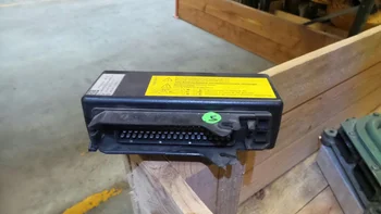 Boîtier électronique pour VOLVO A25C