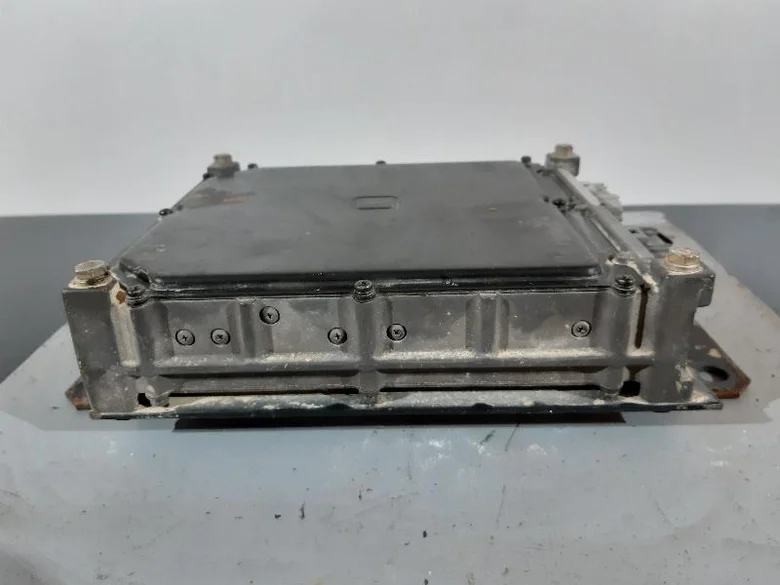 Unidad electrónica para CATERPILLAR 345BII