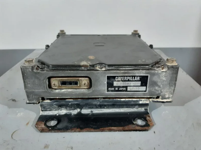 Unidad electrónica para CATERPILLAR 345BII