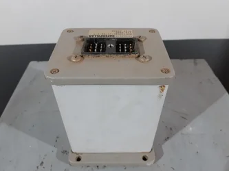 Unidad electrónica para CATERPILLAR M318