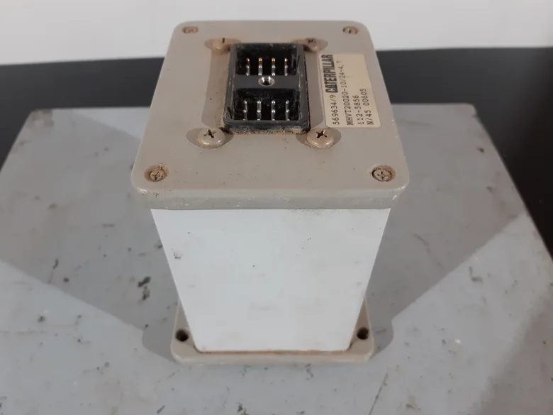 Electronic control unit for CATERPILLAR M318