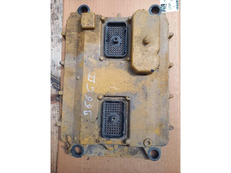 Boîtier électronique pour CATERPILLAR 966GII