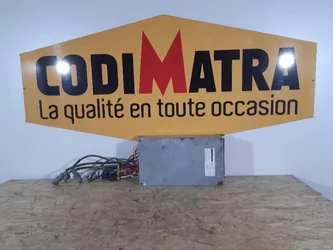 Boîtier électronique pour LIEBHERR R916