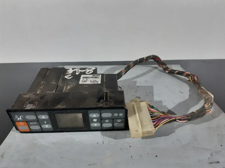Electronic control unit for CATERPILLAR 318C