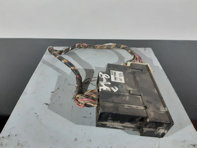 Electronic control unit for CATERPILLAR 318C
