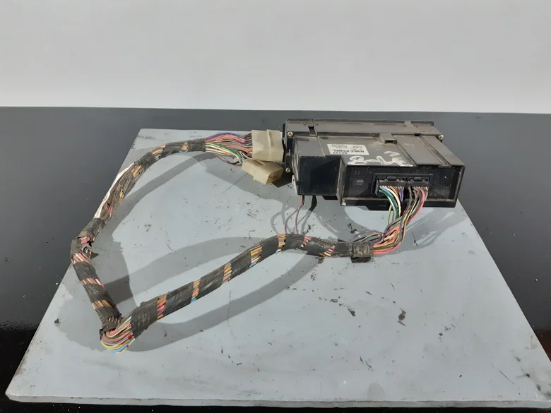 Electronic control unit for CATERPILLAR 318C