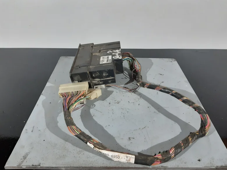 Electronic control unit for CATERPILLAR 318C