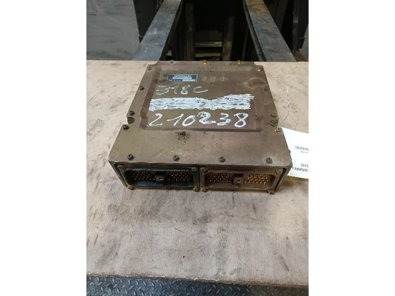 Unidad electrónica para CATERPILLAR 318C