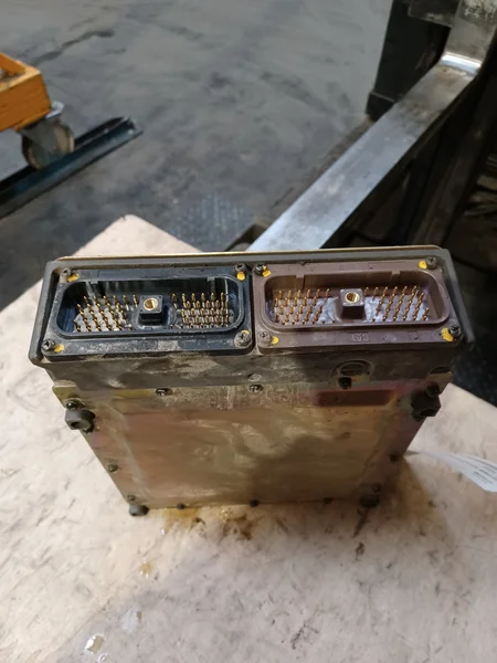 Boîtier électronique pour CATERPILLAR 318C