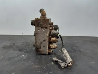 Boîtier électronique pour CATERPILLAR 963C