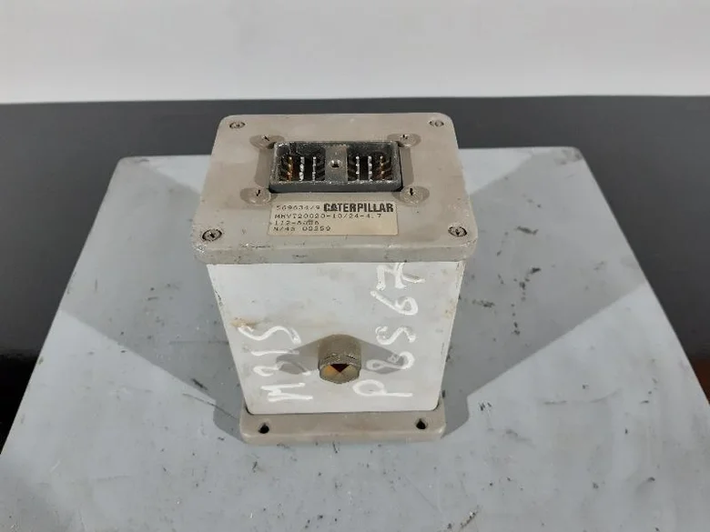 Unidad electrónica para CATERPILLAR M315