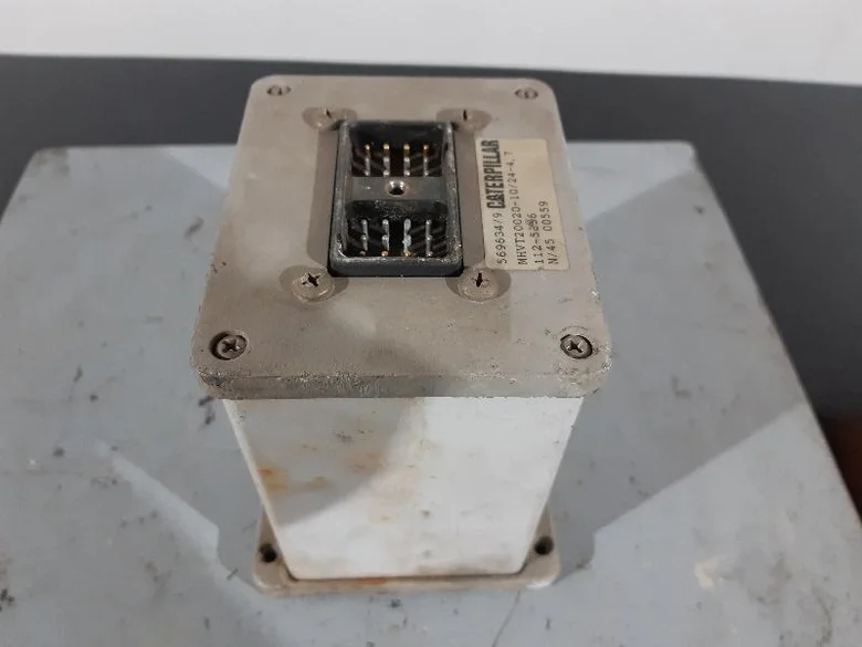 Unidad electrónica para CATERPILLAR M315