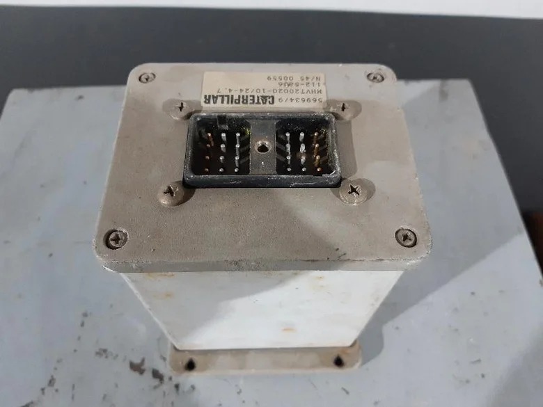 Unidad electrónica para CATERPILLAR M315