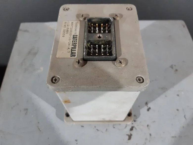 Unidad electrónica para CATERPILLAR M315