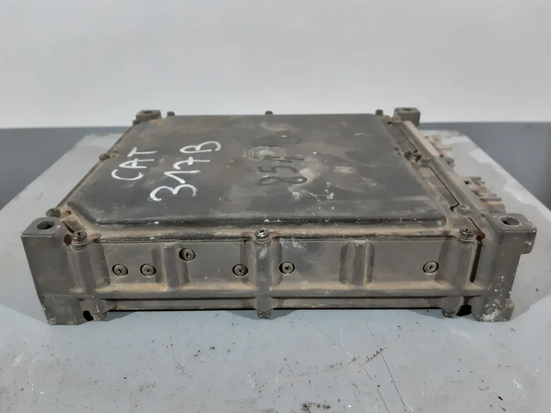 Boîtier électronique pour CATERPILLAR 317B