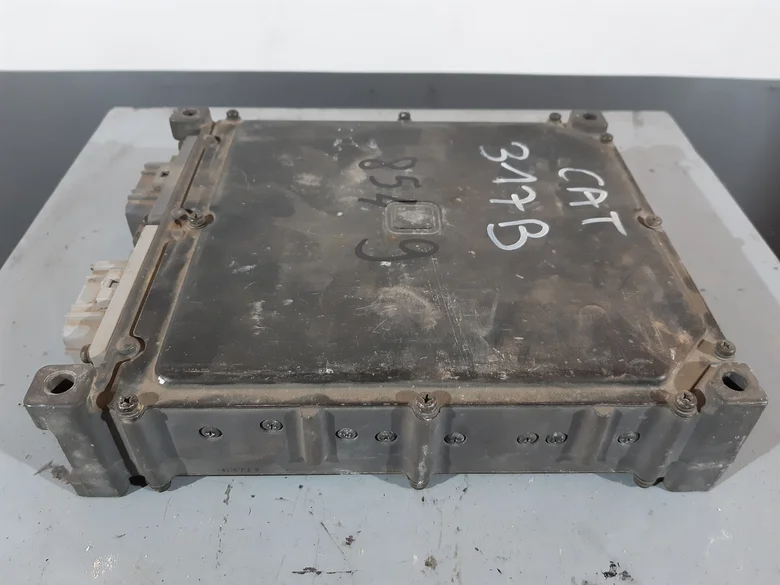 Boîtier électronique pour CATERPILLAR 317B