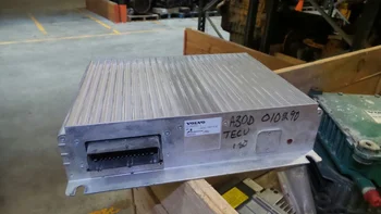 Unidad electrónica para VOLVO A30D