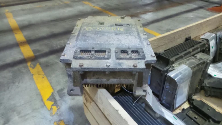 Electronic control unit for CATERPILLAR 330L