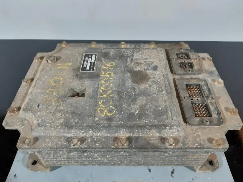 Electronic control unit for CATERPILLAR 330L
