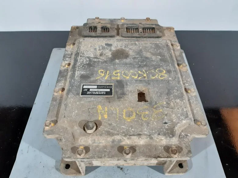 Electronic control unit for CATERPILLAR 330L