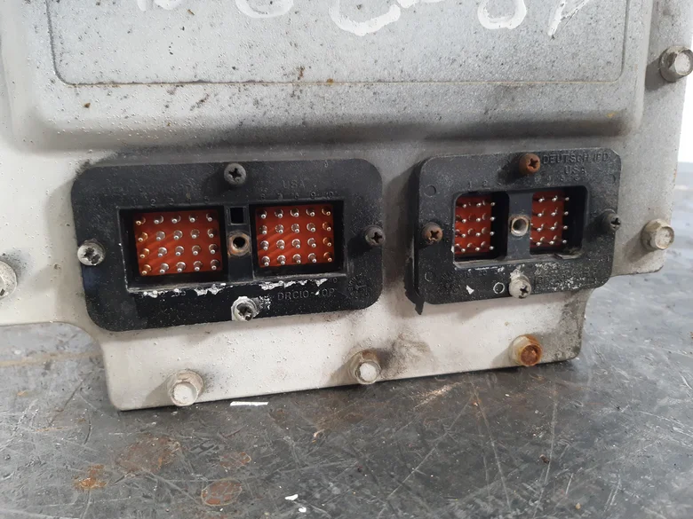 Electronic control unit for CATERPILLAR 325LN