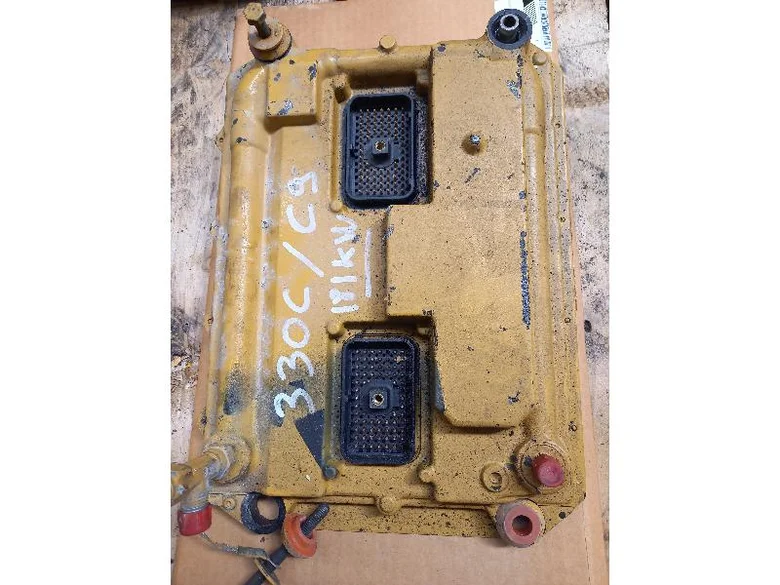 Electronic control unit for CATERPILLAR 330C