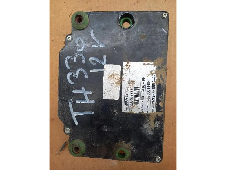 Electronic control unit for CATERPILLAR TH330B