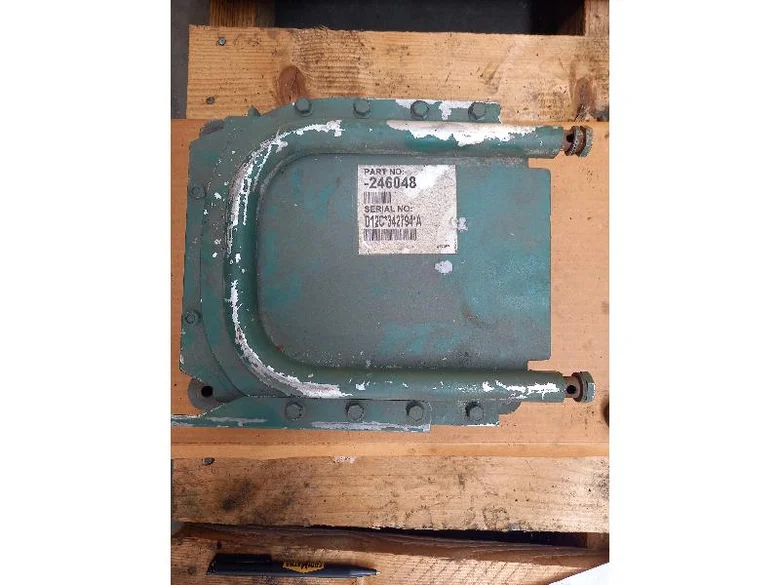Unidad electrónica para VOLVO L180E