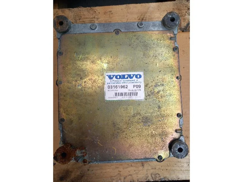 Unidad electrónica para VOLVO L180E
