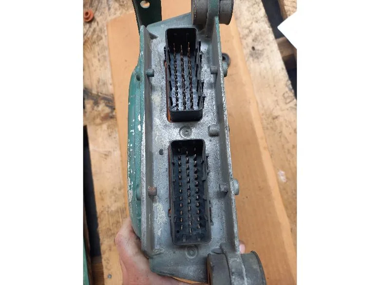 Unidad electrónica para VOLVO L180E