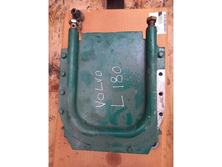 Unidad electrónica para VOLVO L180E