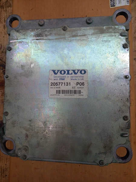Unidad electrónica para VOLVO L180E