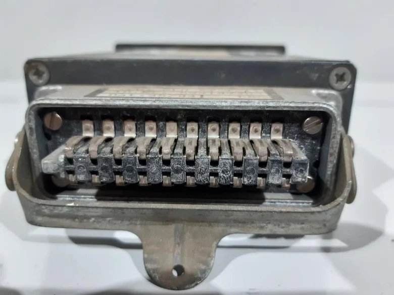 Unidad electrónica para LIEBHERR R912LI