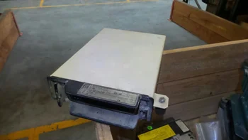 Boîtier électronique pour VOLVO A25B